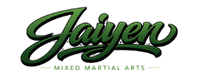 Jaiyen MMA